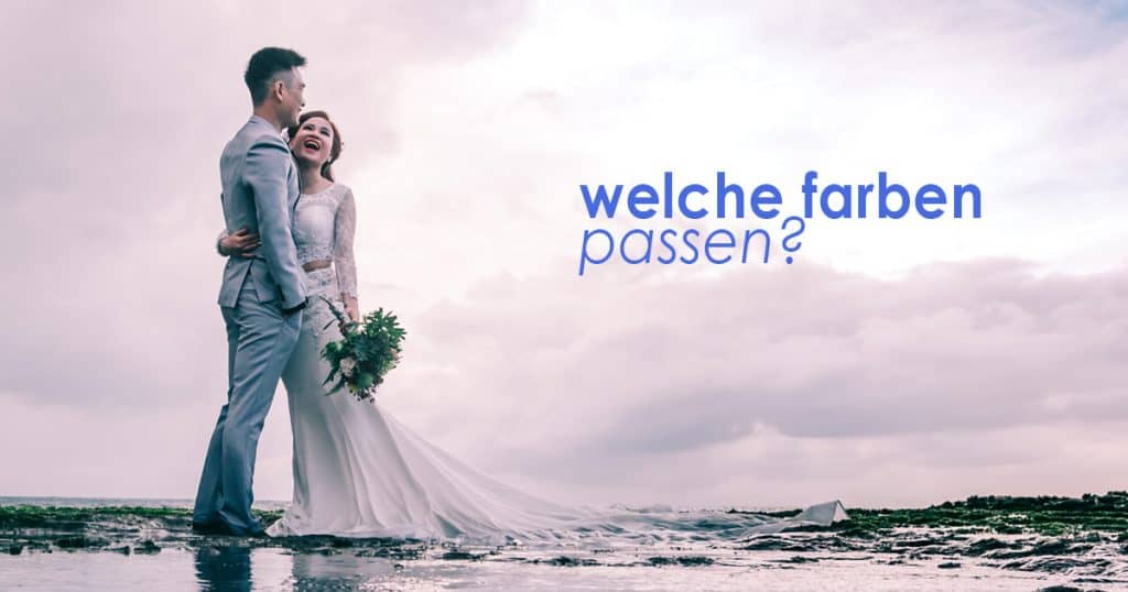 Welche Farben passen