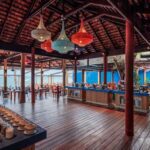 Bandara Resort & Spa, Bophut, Koh Samui 01