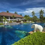 Bandara Resort & Spa, Bophut, Koh Samui 01