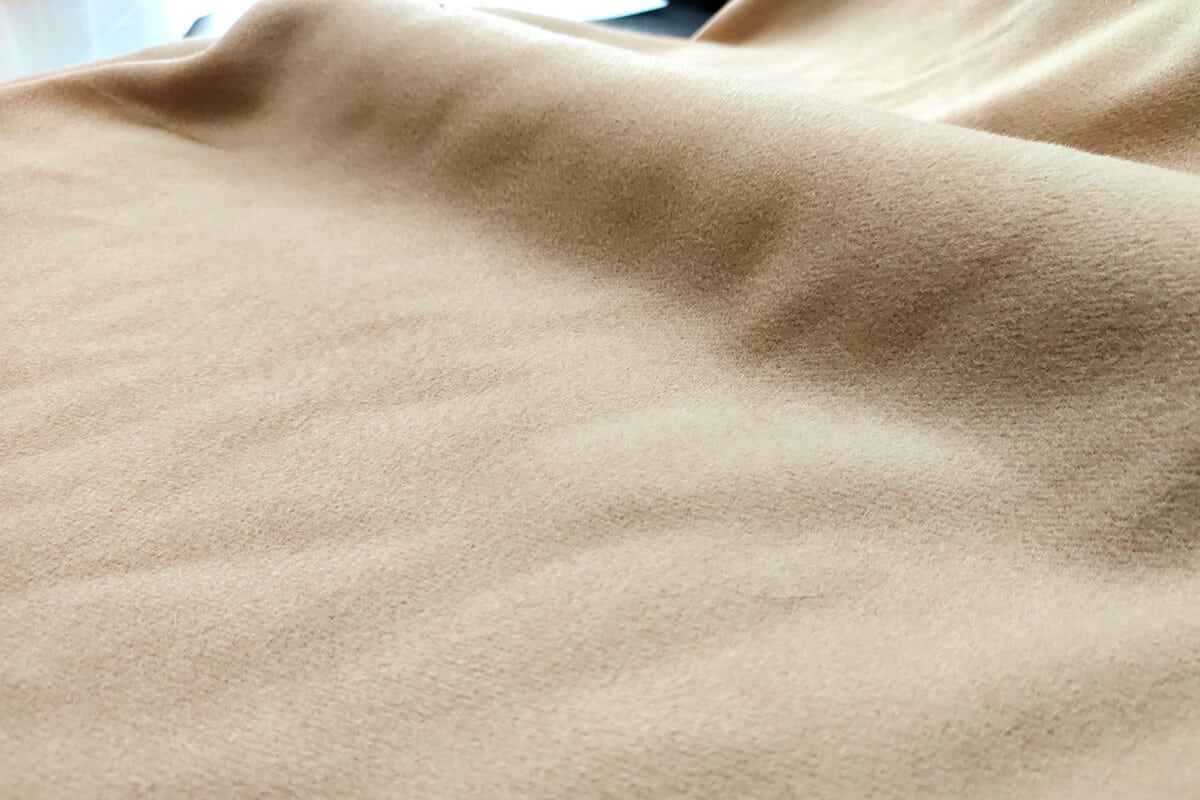 Wool (Overcoats)