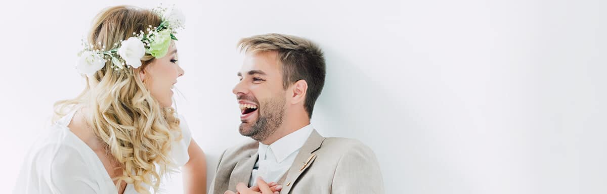 Die Top 5 Hochzeitsanzug-Trends für den Sommer 2023