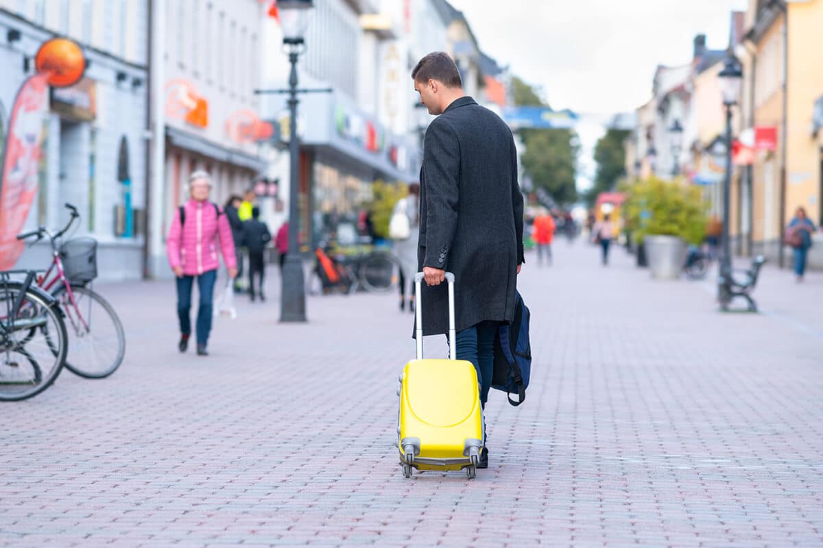 Die zeitlose Eleganz von Mänteln - Der funktionelle Nutzen
