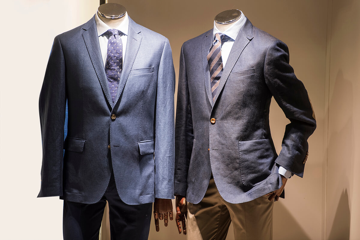 Bold hues are returning in popularity