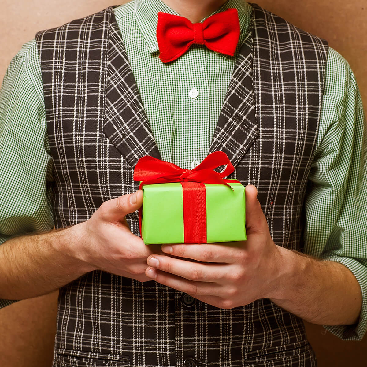 Das perfekte Geschenk: ein Schneiderlebnis