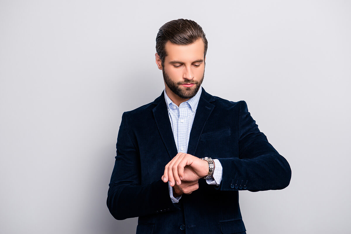 Samtjacken: Stil und Vielseitigkeit
