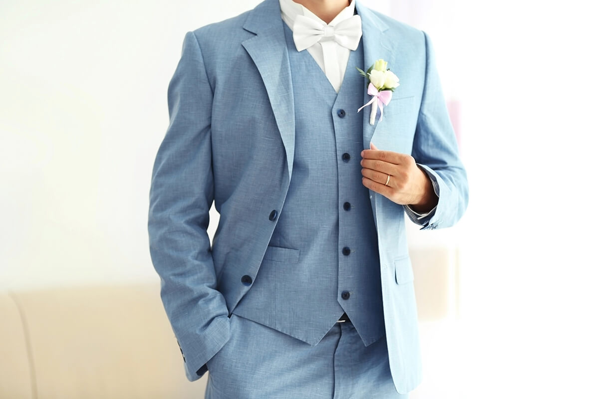 How to Style Your Summer Jacket