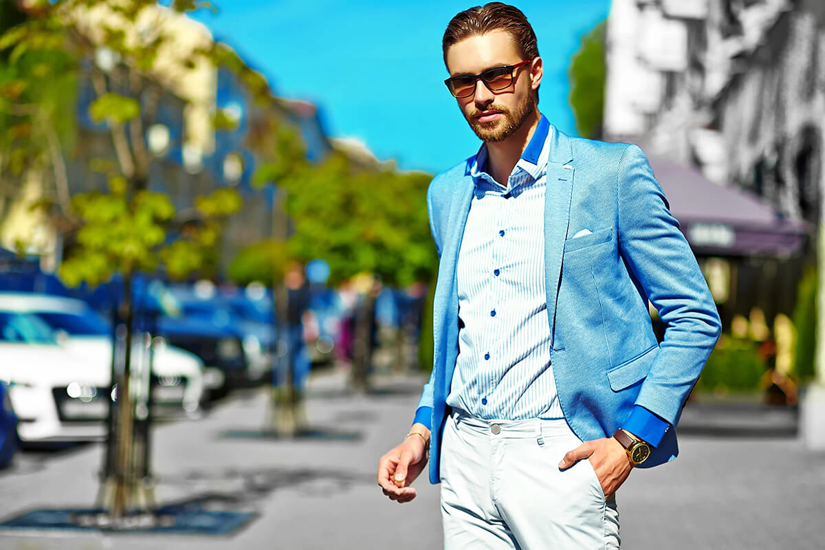 Why You Should Invest in a Summer Jacket