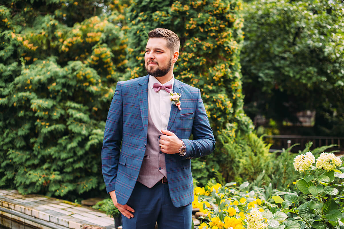 Die Rückkehr der entspannten Raffinesse