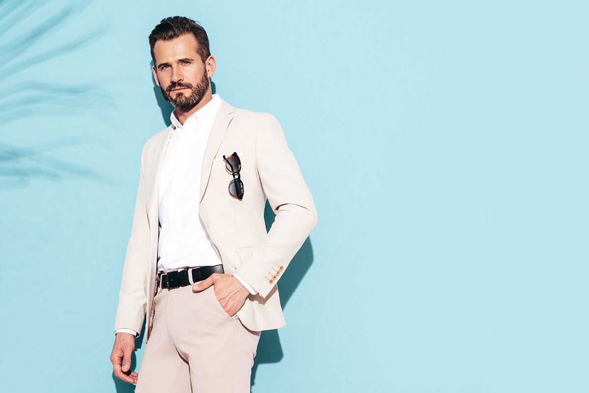 Ihre lebenslange Garderobe