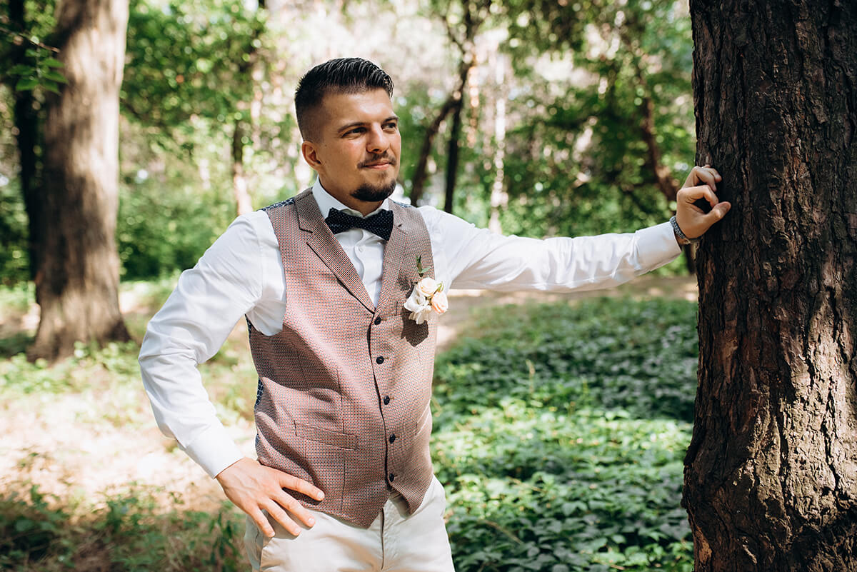 Your Sartorial Journey Starts Here