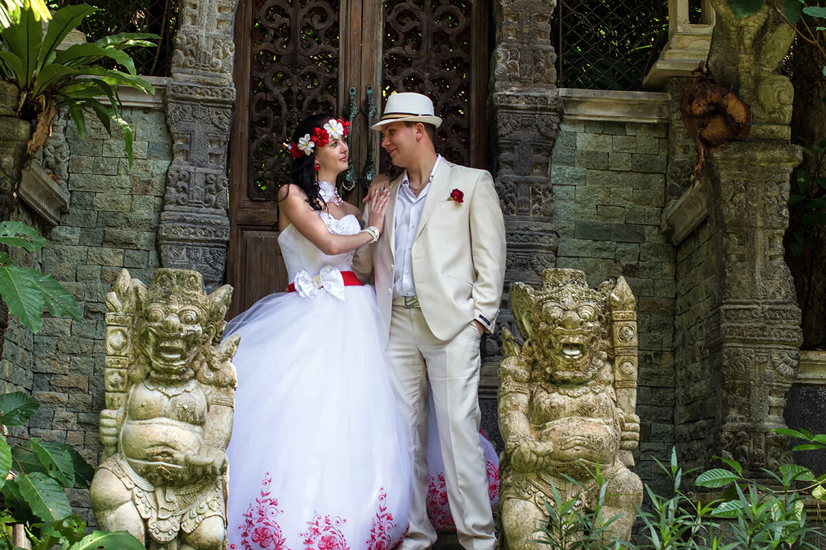 Make Your Wedding Truly Unforgettable Make Your Wedding Truly Unforgettable