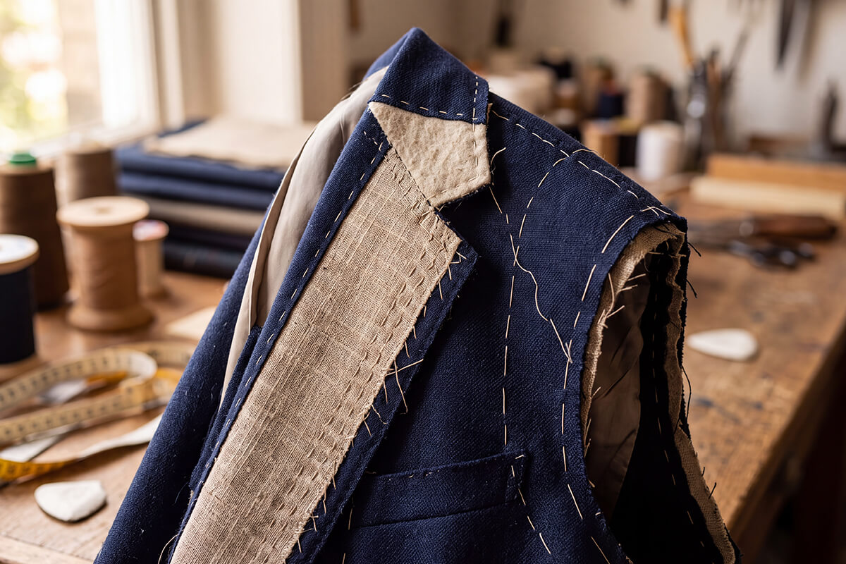 Fabric First: Built for Two Climates at Once Fabric First: Built for Two Climates at Once