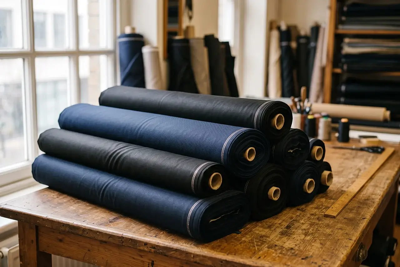 Fabric & Finish Classic vs Contemporary
