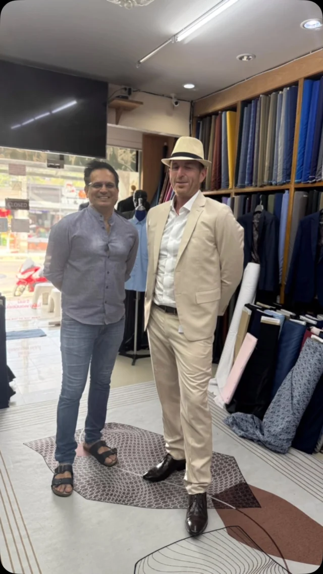 #suits