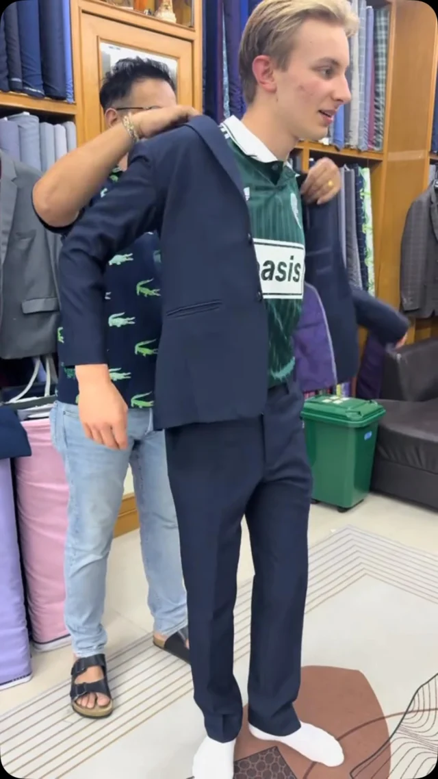 #suits